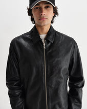 Kendal Leather Jacket