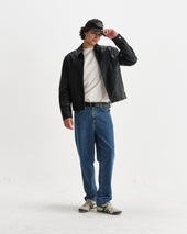 Kendal Leather Jacket
