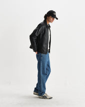 Kendal Leather Jacket
