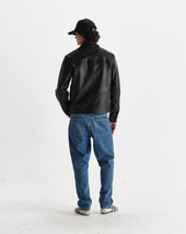Kendal Leather Jacket
