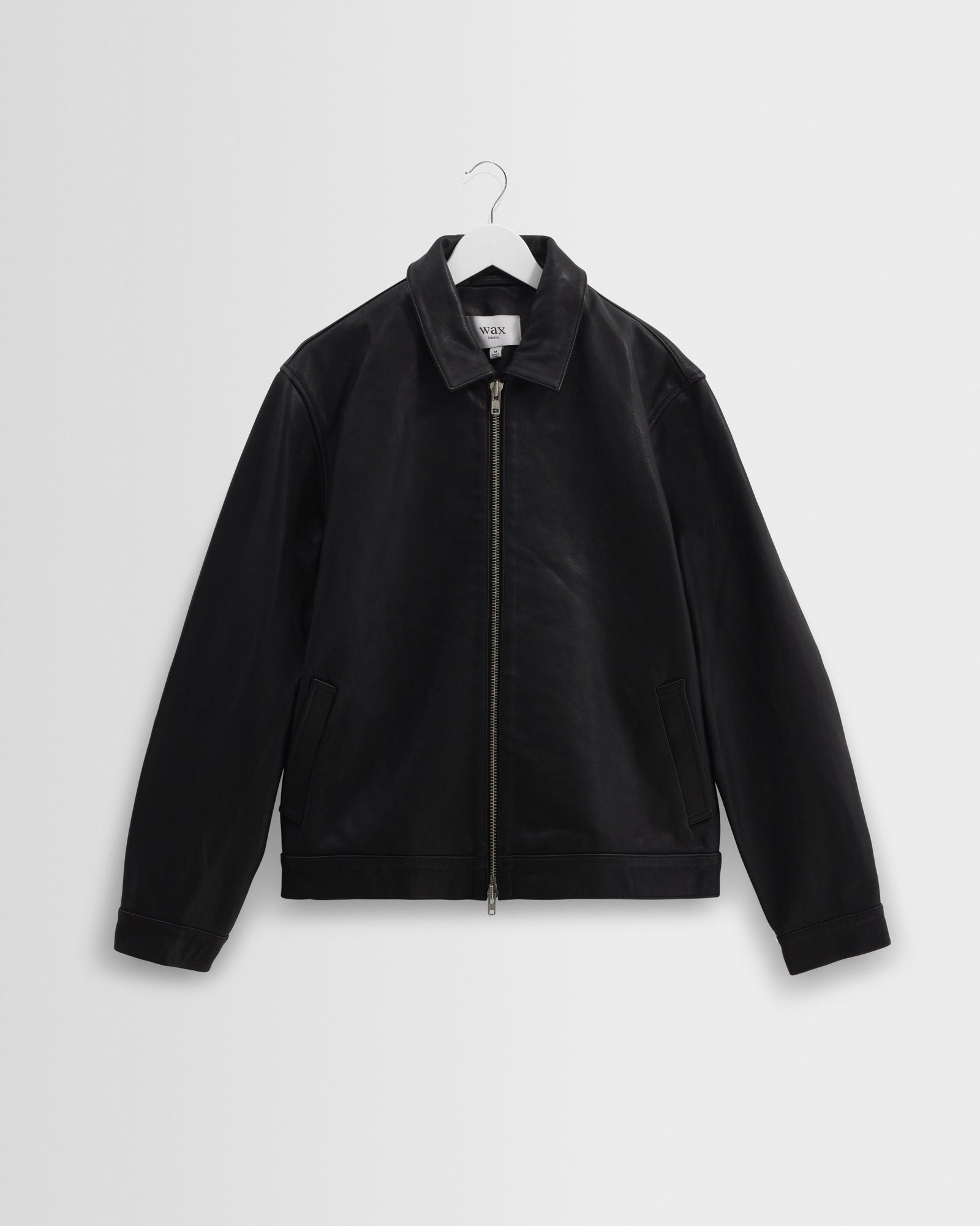 Kendal Leather Jacket