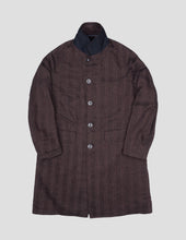 Kenton Fusion Herringbone