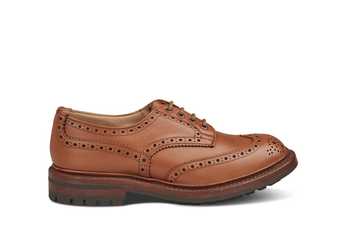 Keswick Country Shoe C Shade