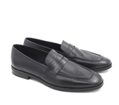 Kevin | Penny Loafers | Carlos Santos Shoes