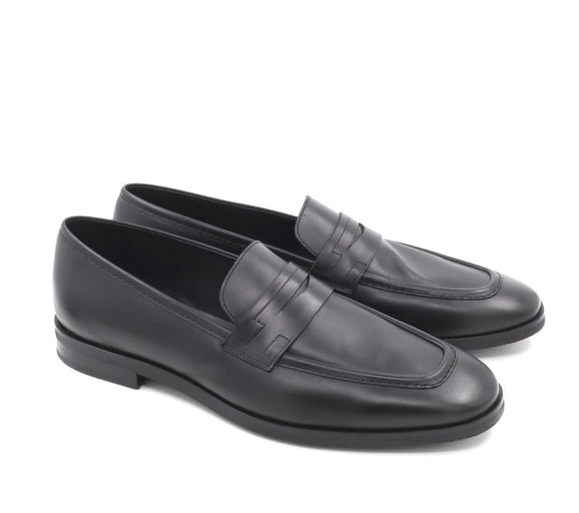 Kevin | Penny Loafers | Carlos Santos Shoes