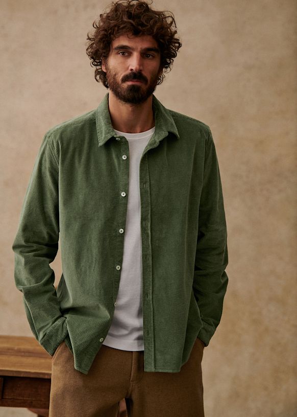 Arist Shirt