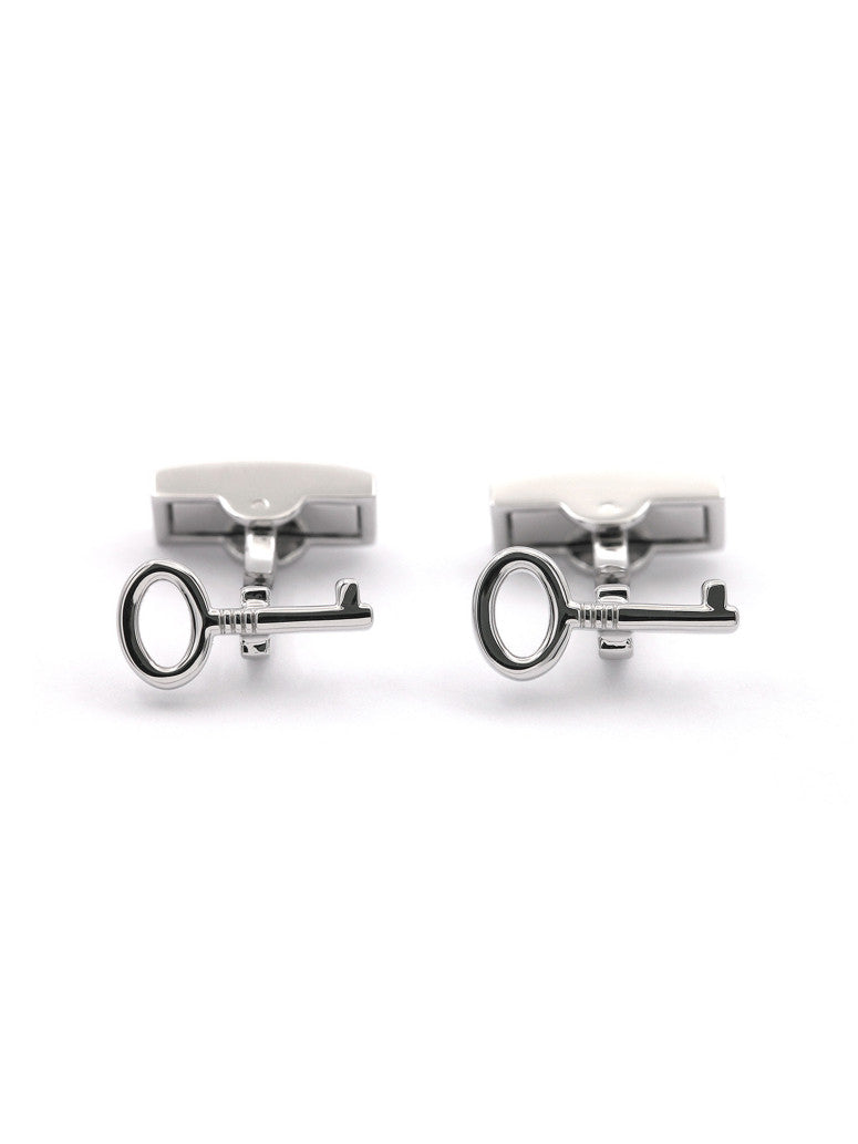 Key Cufflinks