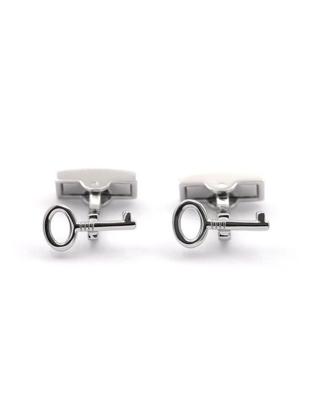 Key Cufflinks