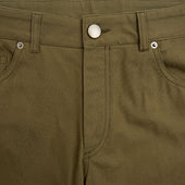 5 Pocket Cotton Jeans