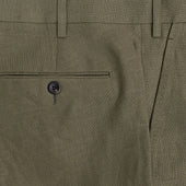Linen Trousers