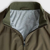 Zip Deck Lightweight Jacket