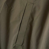 Zip Deck Lightweight Jacket