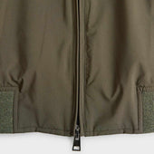 Zip Deck Lightweight Jacket