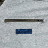 Zip Deck Lightweight Jacket