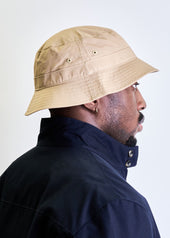 Ventile Bucket Hat