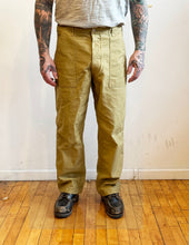Og 107 60 S Era Gi Chinos In 12 Oz West Point Baker Back Cotton Satin