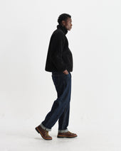 Killick Reversible Corduroy Borg Jacket