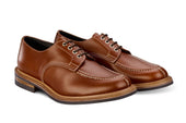 Kilsby Derby Shoe - Beechnut Antique