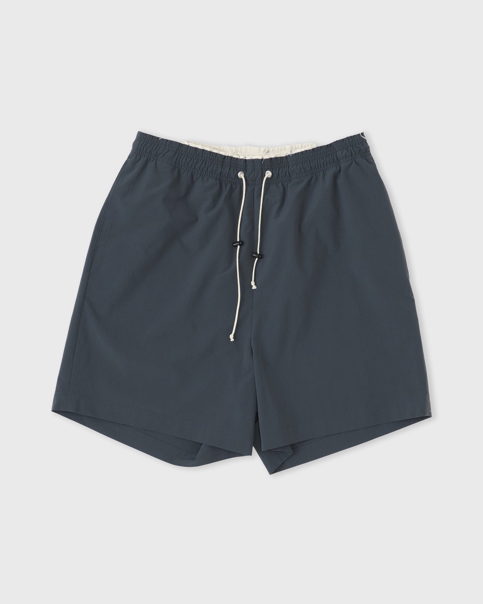 Knee Shorts Petrol