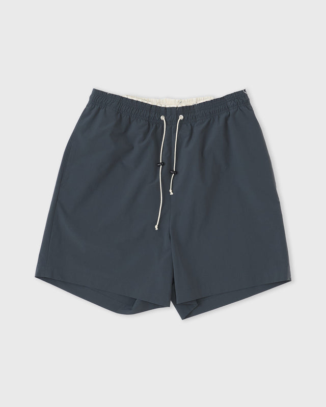Knee Shorts, Petrol