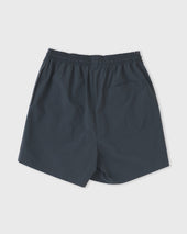 Knee Shorts Petrol