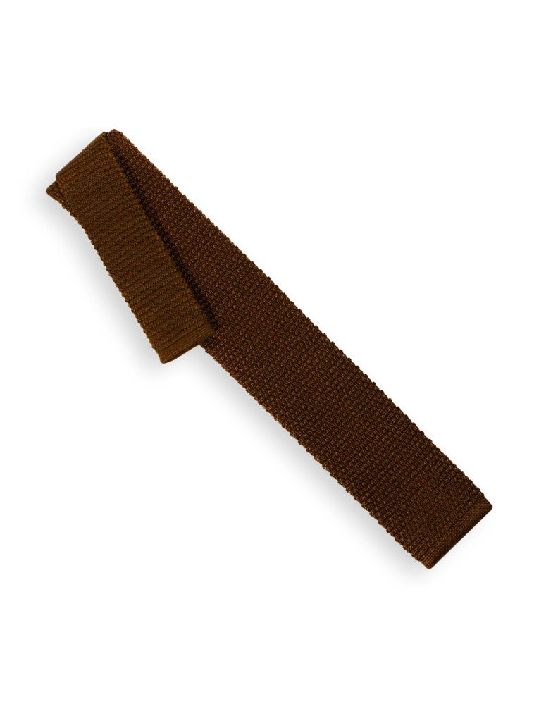 Knit Tie Monza
