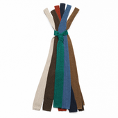 Blaze Knit Tie
