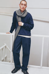 Matai Denim in Rinse
