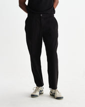 Kurt Organic Cotton Trousers