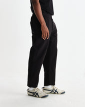 Kurt Organic Cotton Trousers