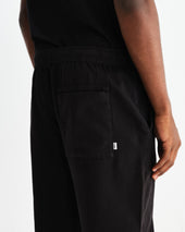 Kurt Organic Cotton Trousers