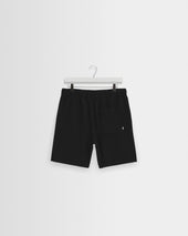 Kurt Organic Cotton Twill Shorts