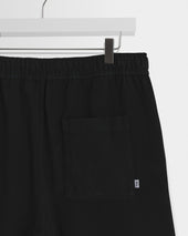 Kurt Organic Cotton Twill Shorts