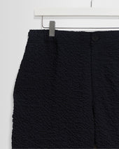 Kurt Jumbo Seersucker Shorts