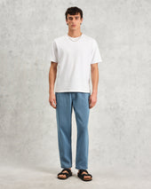 Kurt Organic Cotton Trousers