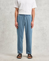 Kurt Organic Cotton Trousers