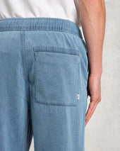 Kurt Organic Cotton Trousers