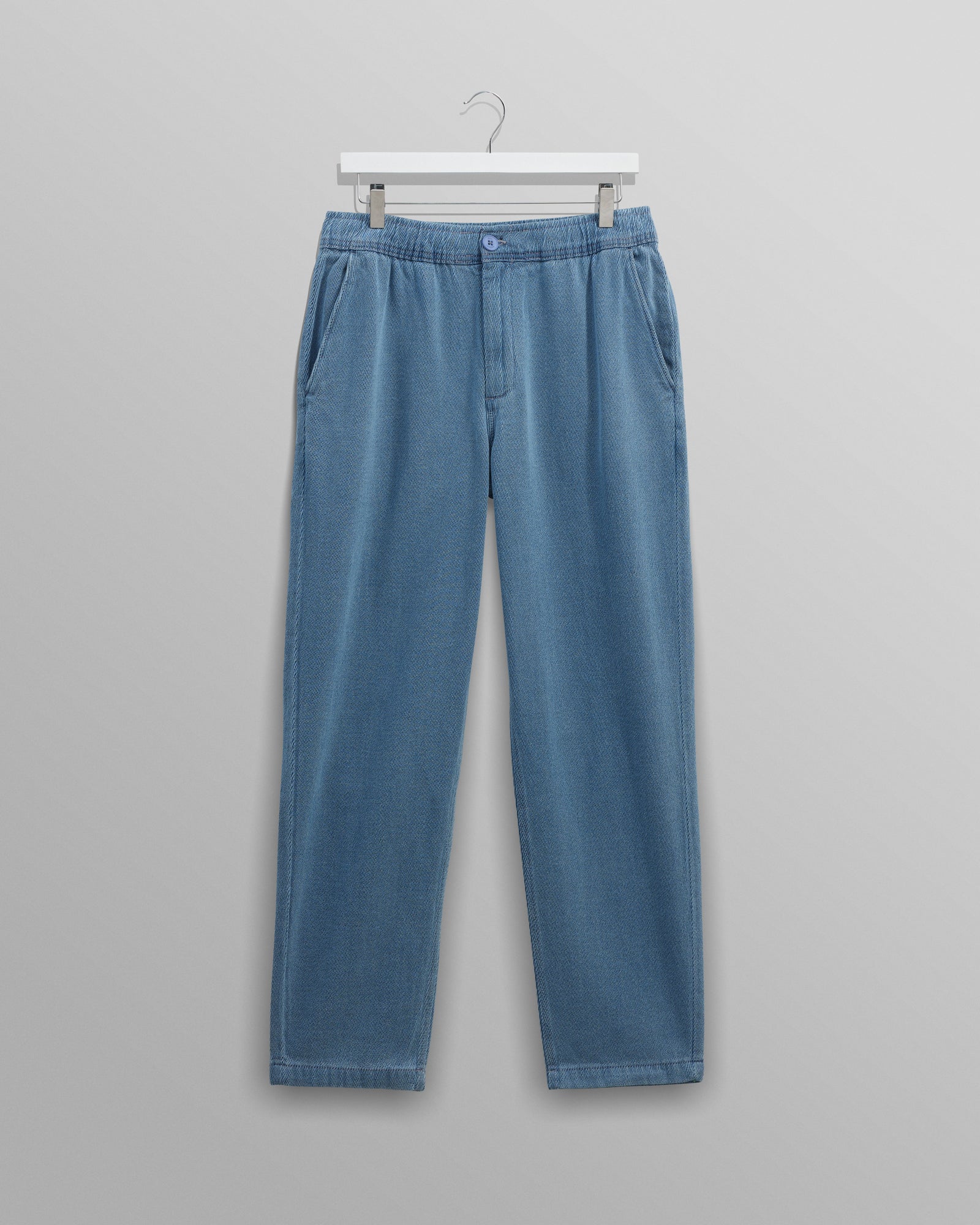 Kurt Organic Cotton Trousers