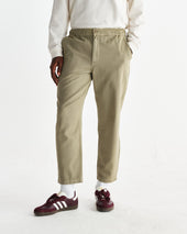Kurt Light Organic Cotton Trousers
