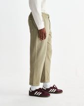 Kurt Light Organic Cotton Trousers