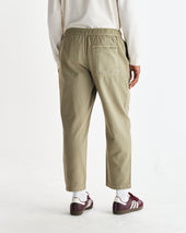 Kurt Light Organic Cotton Trousers