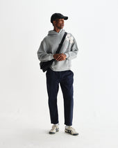 Kurt Organic Cotton Trousers