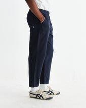 Kurt Organic Cotton Trousers