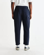 Kurt Organic Cotton Trousers