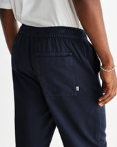Kurt Organic Cotton Trousers
