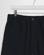 Kurt Organic Cotton Twill Shorts