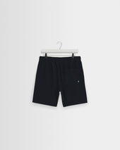 Kurt Organic Cotton Twill Shorts