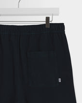 Kurt Organic Cotton Twill Shorts