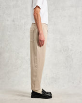 Kurt Organic Cotton Trousers