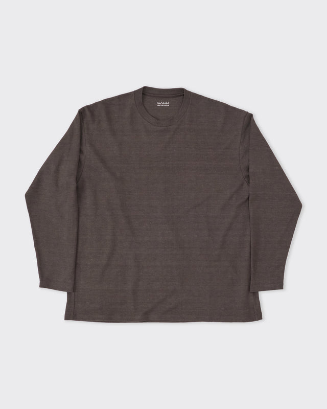 L S T Shirt